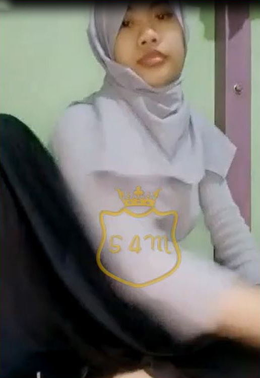 Cewek Hijab Cantik Memek Bagus Colmek Mastubasi dg Dildo